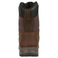 thumbnail image 4 of Northside Mens Hightower Waterproof Leather Hunting Boot, 4 of 6