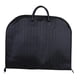 thumbnail image 3 of Funda para traje de viaje, protector para traje de negocios, ligera, a prueba de polvo, bolsa para traje negro, 3 of 9
