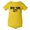 Yellow, variant on PleaseMeTees™ Baby Creeper John Lennon Famous Classic New York City HQ 1 Pc Jumper
