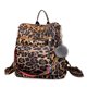 thumbnail image 1 of Mochila grande XCF impermeable antirrobo para mujer con diseño multiusos, 1 of 4