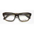 thumbnail image 2 of Jack Spade JS Morris Eyeglasses 0JKA Striped Olive Havana, 2 of 9