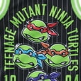 thumbnail image 6 of Nickelodeon Teenage Mutant Ninja Turtles Tank Top and Short (Boys), 2 Piece Set, Sizes 3T-12, 6 of 6