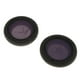 thumbnail image 4 of Almohadillas de Recambio Cojín Suave de Intrauditivos Repuestos profesion para Backbeat Pro Headset Negro, 4 of 10