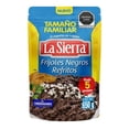 thumbnail image 1 of Frijoles negros La Sierra refritos 650 g, 1 of 3