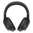 thumbnail image 3 of Technics EAH-A800-K Wireless Noise Cancelling Headphones (Black), 3 of 4