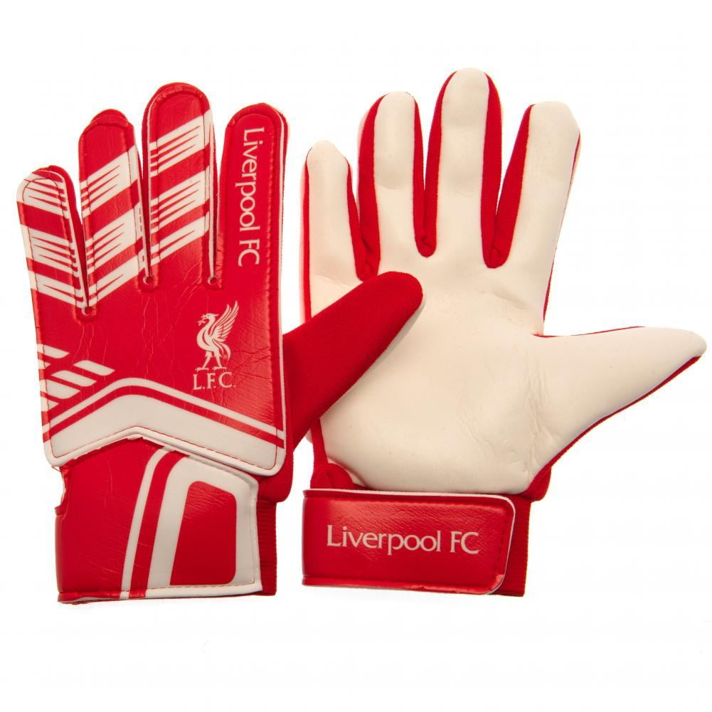 liverpool goalie gloves