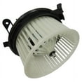 thumbnail image 2 of New Hvac Blower Motor Fits Mercedes Benz Glk300 Lk250 E400 2012-2016 2128200708, 2 of 2