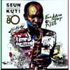 Seun Kuti - From Africa With Fury: Rise - Vinyl