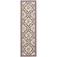 thumbnail image 2 of Nourison Barclay Butera Hinsdale Violet Area Rug by  (2'3 x 8'), 2 of 2