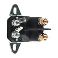 Lawn Mower Parts Starter Solenoid for Toro Part1171197 Starter