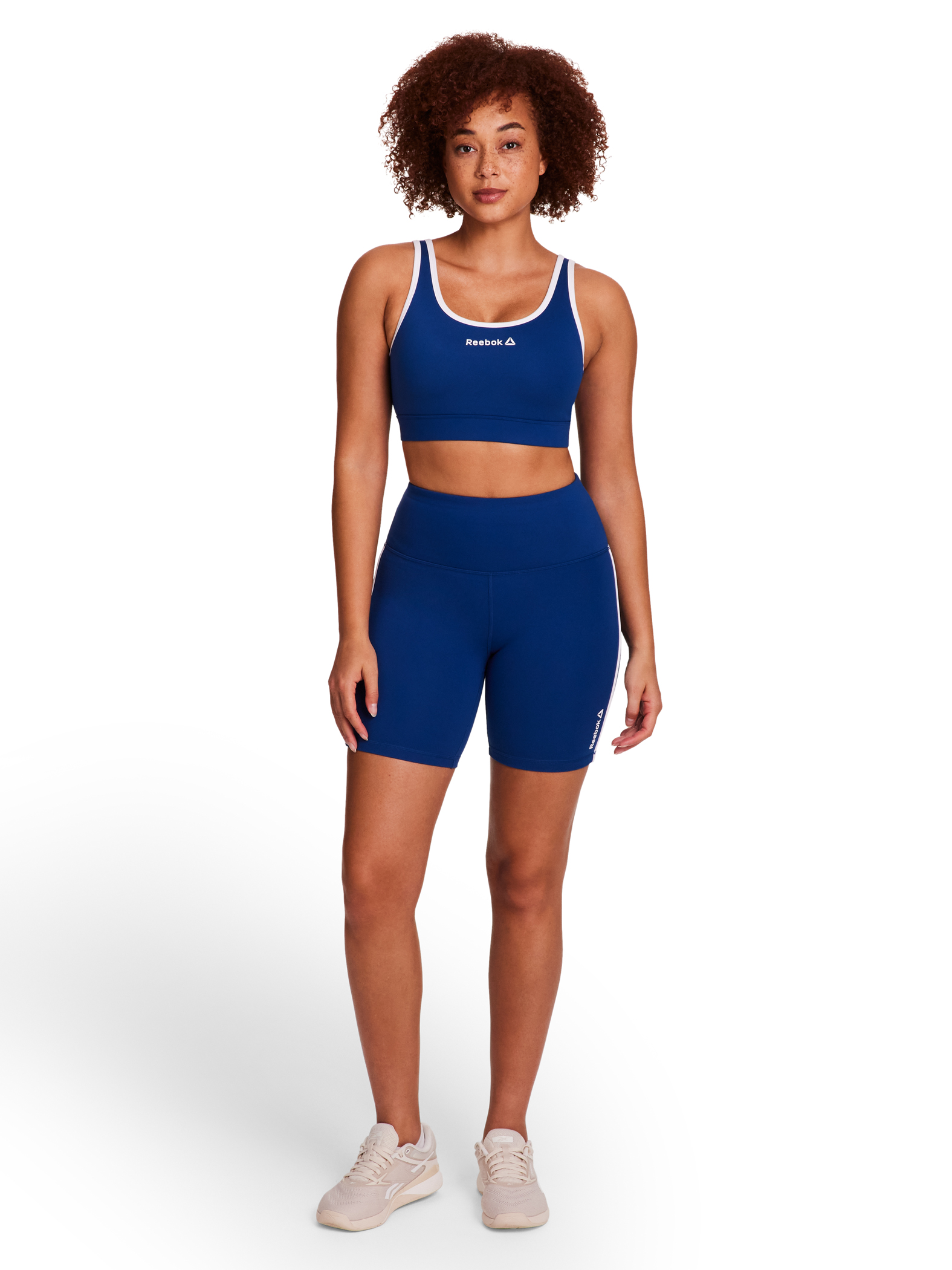 Reebok Women's Sports Club Bra, Sizes XS-XXXL