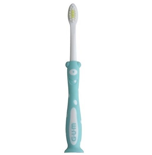 gum monsterz toothbrush