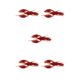 thumbnail image 1 of Advancent Cebo falso, señuelo de superficie con olor a pescado, resistente a la baja, buena sensibilidad al tacto, herramientas de pesca biónicas de alta Type2 NO2 Advancent CBP387458, 1 of 4