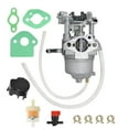 thumbnail image 7 of GUYUTING RYi2300BT RYi2300BTA Generator Carburetor Parts 308054124 Metal Material Convenient Use Quality for Ryobi, 7 of 7
