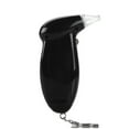thumbnail image 3 of Digital LCD Backlit Display Breath Tester Breathalyzer Audible Alert, 3 of 7