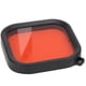 thumbnail image 5 of Filtro De Lente Filtro De Lente De Buceo Filtro De Lente Para Gopro 3 Piezas Kit De Filtro De Lente De Buceo Para Gopro 8 Estuche Impermeable Filtros De Snorkel Accesorios De Buceo ANGGREK Diving Lens Filter for GoPro, 5 of 8