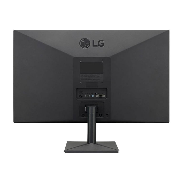 美品LG 24M47VQ-B モニター 本体 LG 24M47VQ-P: 24