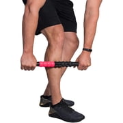 PSO-Stick Tender Muscle Reliever and Manual Massage Stick, PSO Pink Custom