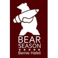 thumbnail image 1 of Pre-Owned Bear Season (Paperback) 0982595654 9780982595657, 1 of 1