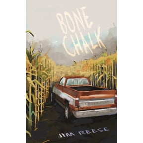 Pre-Owned Bone Chalk (Hardcover)