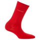 thumbnail image 3 of ESPRIT Calcetines de Mujer 2 Pares - Calcetines cortos, lisos Rojo 39-42, 3 of 3