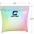 thumbnail image 2 of Cipton LED Light Up "Day and Night" Cornhole Bags, 4 pack, 2 of 6