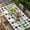 Sage Green Black, variant on Green Eucalyptus Leaves Table Cloths for 6 Foot Rectangle Tables, Black White Plaid Farmhouse Watercolor Patio Waterproof Elastic Fitted Tablecloths, Washable Rectangular Table Cover for Camping