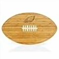 thumbnail image 3 of Philadelphia Eagles - Kickoff Bamboo Cutting Board/Serving Tray by Picnic Time, 3 of 4