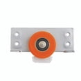 thumbnail image 3 of Ruedas para puertas correderas, poleas para muebles, armarios, armarios, etc., 3 of 8