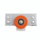 thumbnail image 3 of Sleek And Functional Sliding Door Wheel Set Designed Specifically For Furniture Cabinets With Adjustable Features, 3 of 9