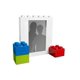 thumbnail image 2 of LEGO - 40173 ICONIC PICTURE FRAME 268 PZAS. LEGO 40173, 2 of 4