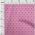 thumbnail image 1 of oneOone Viscose Chiffon Fabric Floral Block Fabric Prints By Yard 42 Inch Wide, 1 of 4