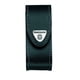 thumbnail image 1 of Funda de piel para navajas de bolsillo Swiss Army Victorinox, color negro, 1 of 1