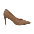 thumbnail image 1 of Zapatillas MIRACOL by MAMA LOLA Vestir Tacón Oficina Beige 27, 1 of 4