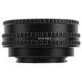 thumbnail image 1 of Focusing NEWYI M42-NEX 17-31mm Focusing Tube Adapter  For M42 Mount Lens To Fit For NEX Mount Camera, 1 of 8