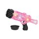thumbnail image 2 of Juguete Pistola de burbujas, máquina automática de burbujas de 24 agujeros para niños, fabricante de burbujas para regalos de fiesta, juguetes al aire libre AMMAO MXZZ23418A0543, 2 of 2