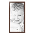 thumbnail image 2 of ArtToFrames 18" x 36" Cherry Picture Frame, 18x36 inch Red MDF Poster Frame (WOM-4084), 3 Pack, 2 of 7