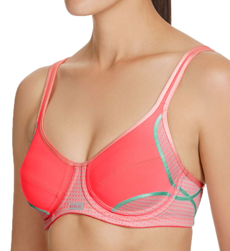 berlei serene wirefree bra