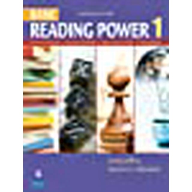 Basic Reading Power 1, 3rd Edition: Extensive Reading, Vocabulary Building, Comprehension Skills, Thinking Skills