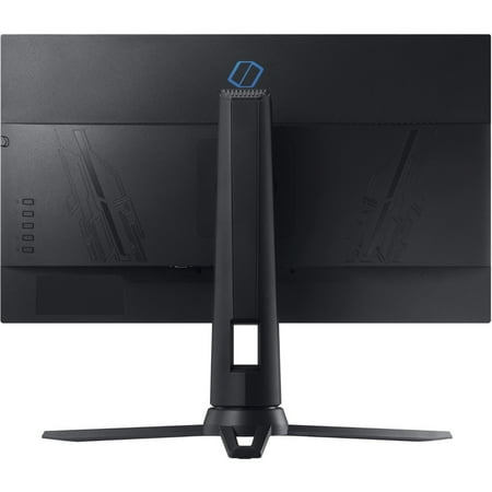 SAMSUNG 27" Flat (1,920 x 1,080) Odyssey G3 Monitor - LF27G35TFWNXZA
