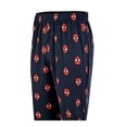 thumbnail image 4 of Pijama DTR Para Caballero Talla M, Color Azul, 4 of 4