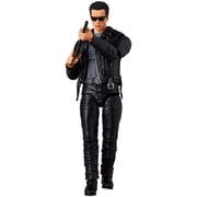 Medicom - Terminator - T-800 T2 Version Mafex Action Figure, Medicom, Gifts