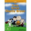 A Boy Named Charlie Brown - Brand New Dvd Region 4