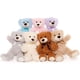thumbnail image 2 of MoriSmos 7 Paquetes de Oso de Peluche a Granel, 7 Colores a Granel Oso de Peluche Juguetes Morismos MorisMos, 2 of 2