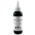 thumbnail image 2 of Huile Couleur Bonbon Vert 2 OZ / 60 ml, 2 of 2