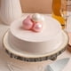 thumbnail image 4 of 2X Soporte para Pasteles de Madera de 11 Pulgadas, Pedestal Redondo de Madera para Cupcakes, Rebanada de Madera de Paulownia con Patas, Soporte para Pasteles RúStico de Madera, 4 of 5
