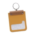 thumbnail image 2 of Funda para teléfono móvil/Funda protectora resistente a arañazos/Cobertura completa a prueba de golpes con marrón amarillo, 2 of 9