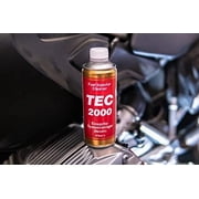TEC 2000 Fuel Injector Cleaner