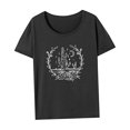 thumbnail image 4 of Camiseta Para Mujer Strade Fareast Limited Ropa Deportiva De Recuerdo Manga Corta L, 4 of 7