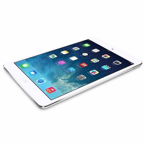 Restored Apple iPad mini 2 (Retina/2nd Gen, Wi-Fi/Cellular) 64GB